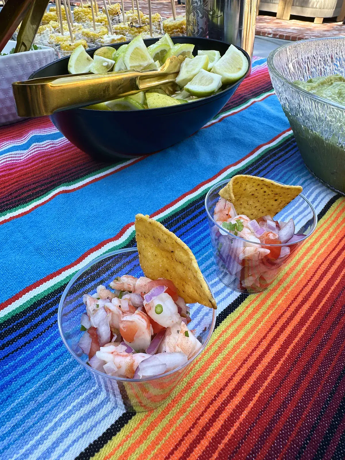 Taco Tony event photo