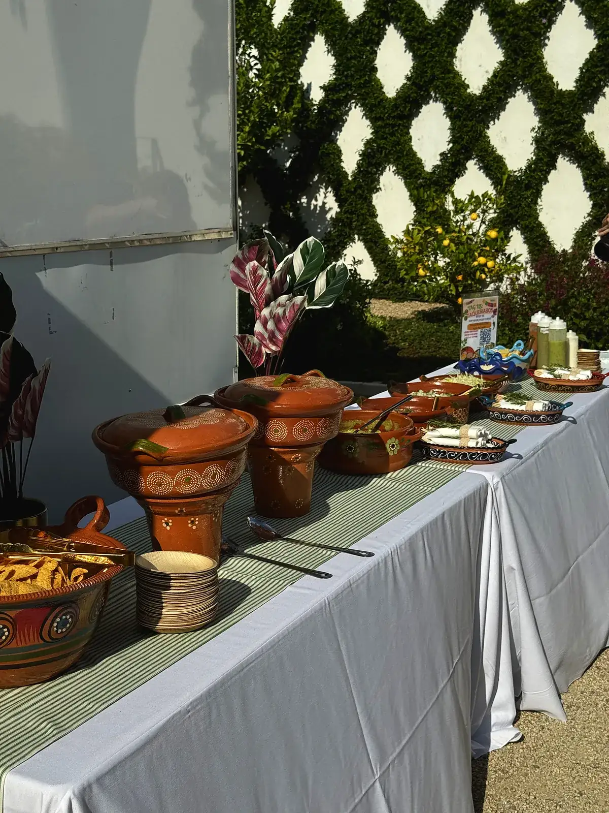 Private Parties