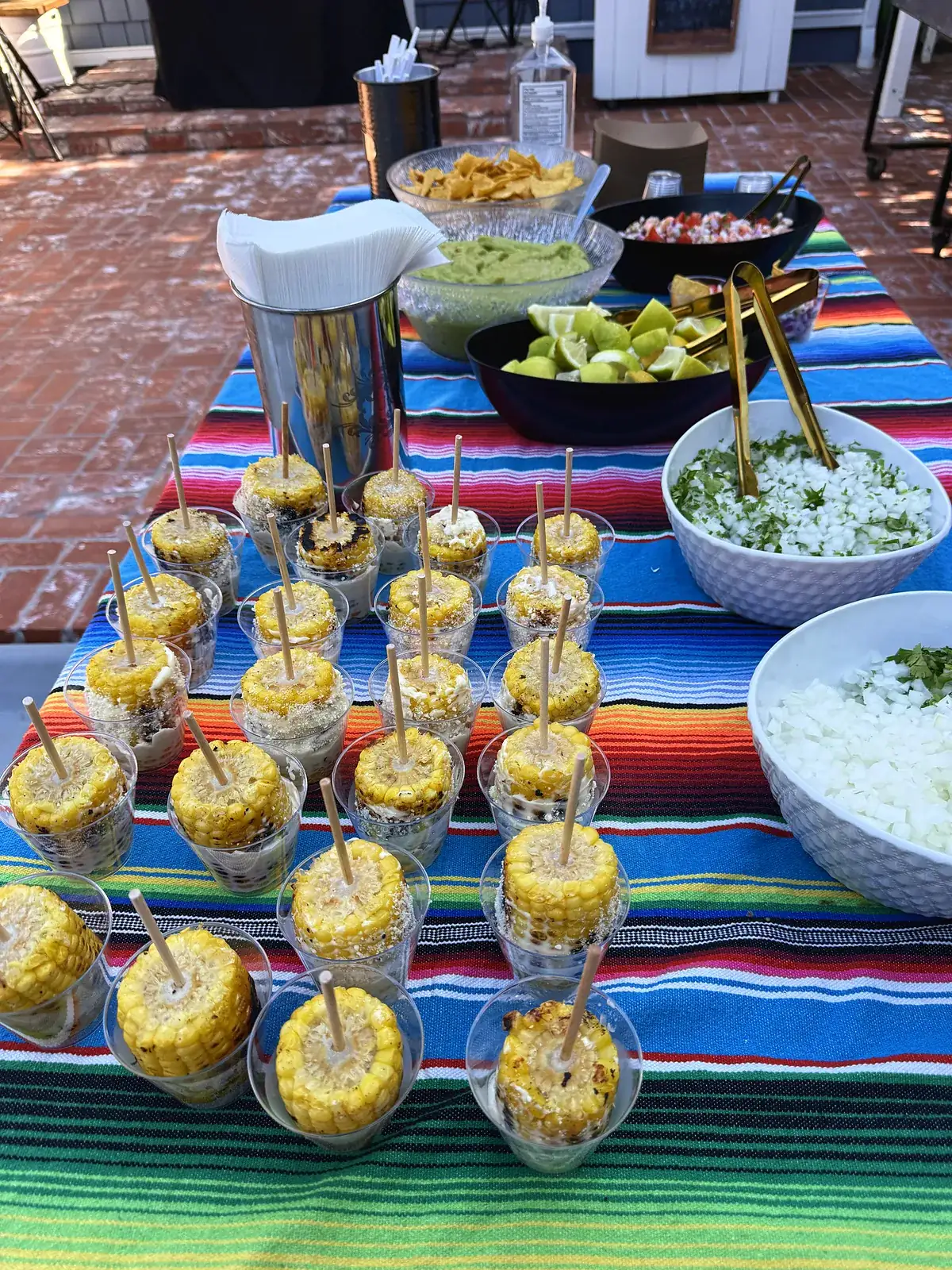 Taco Tony event photo