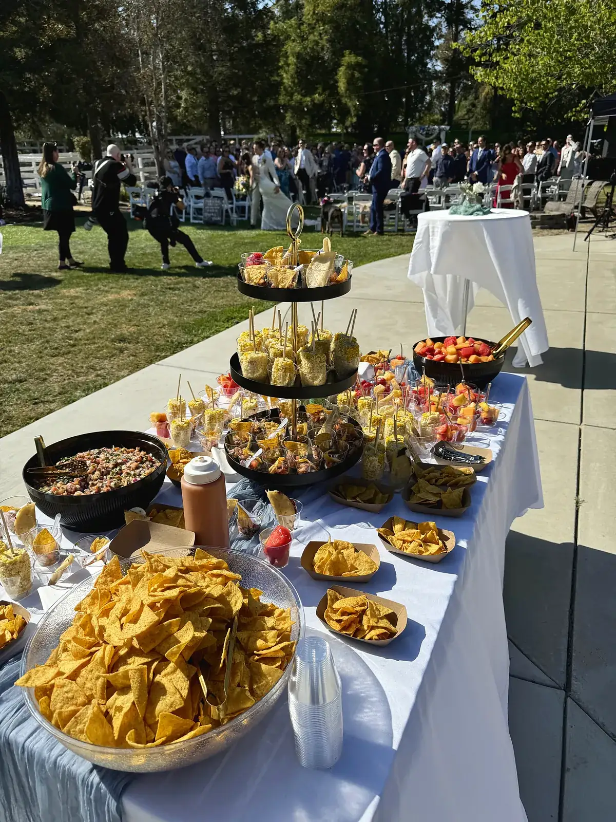 Taco Tony event photo