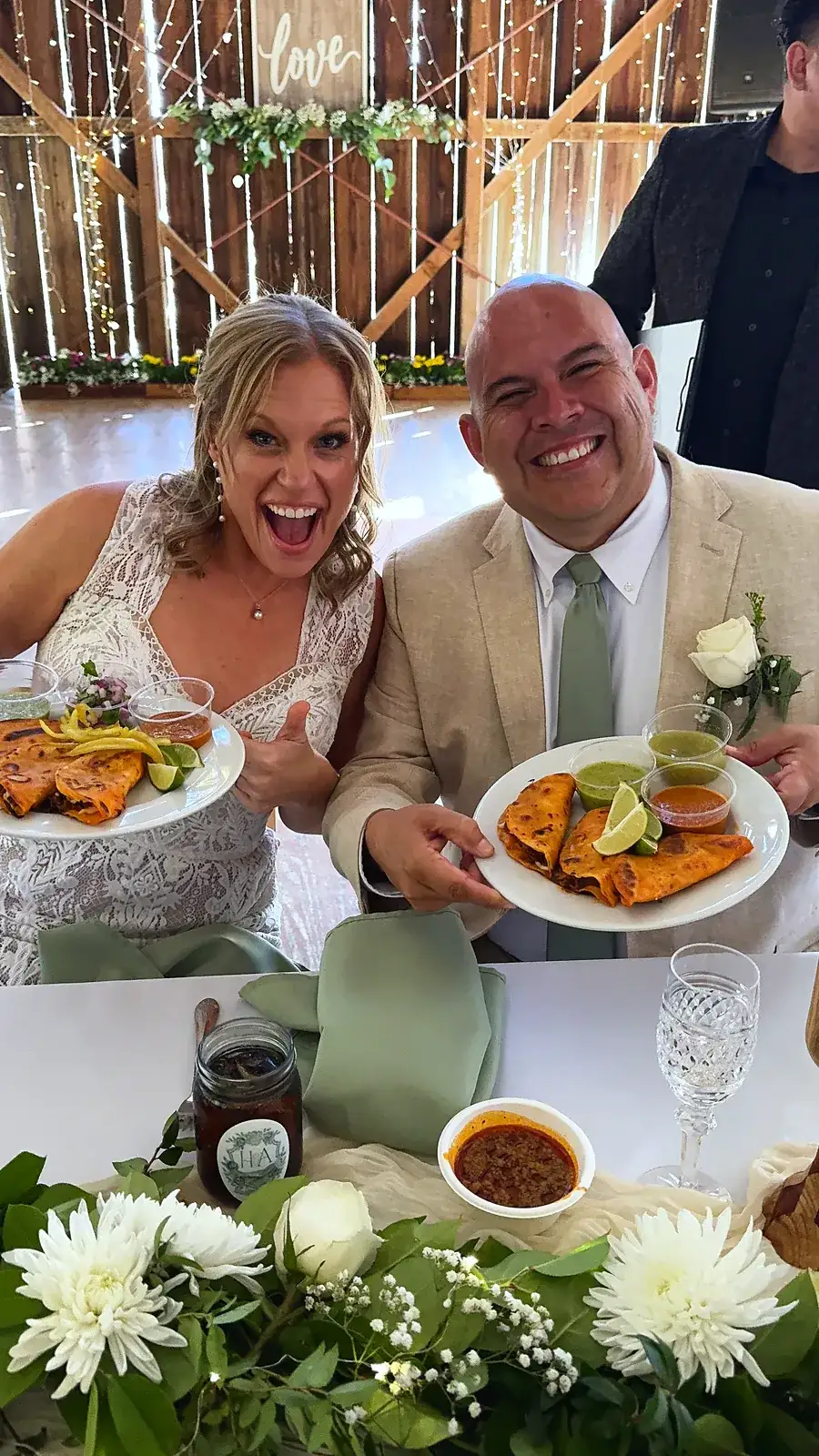 Taco Tony event photo