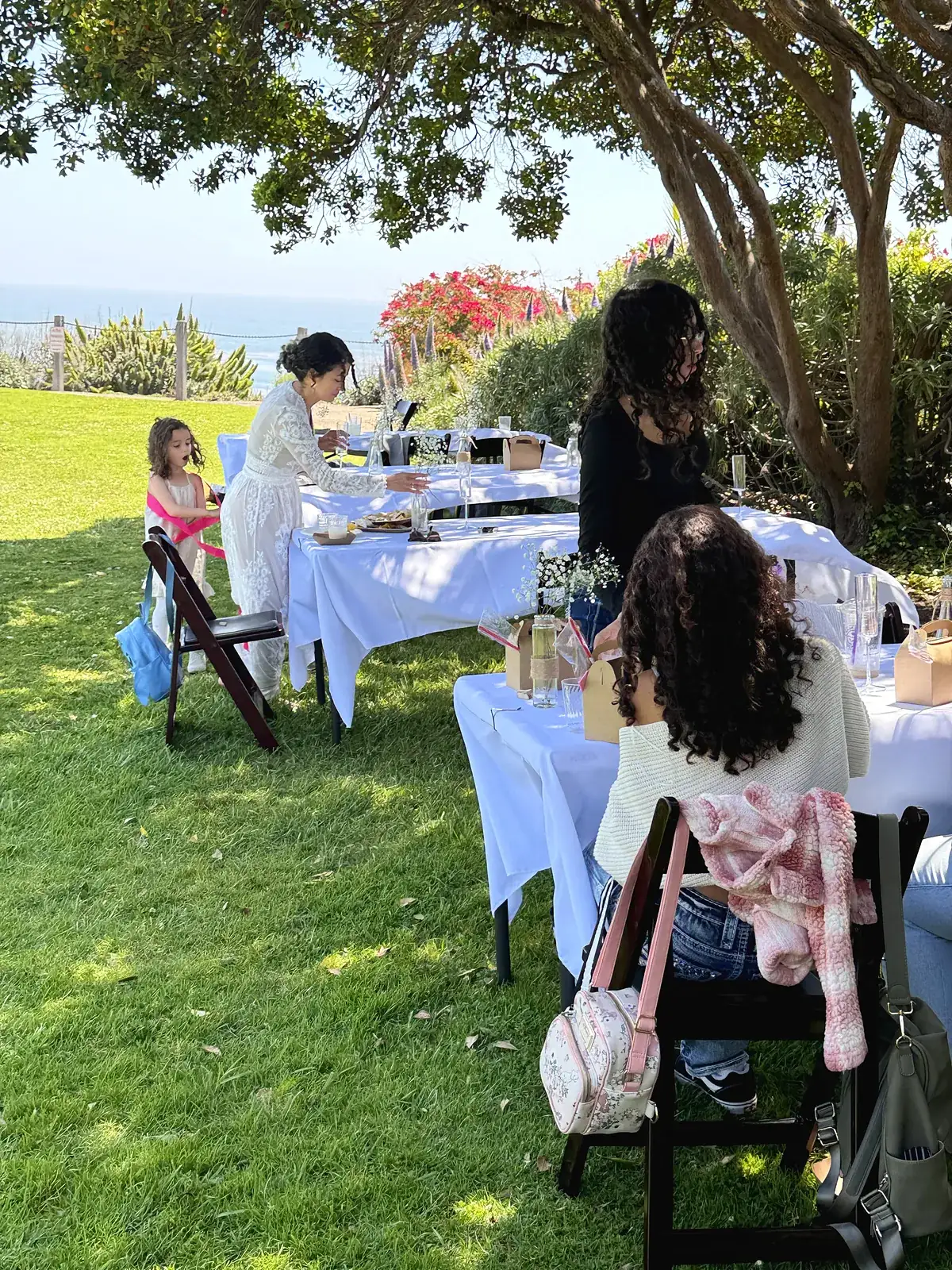 Graduations & Quinceañeras