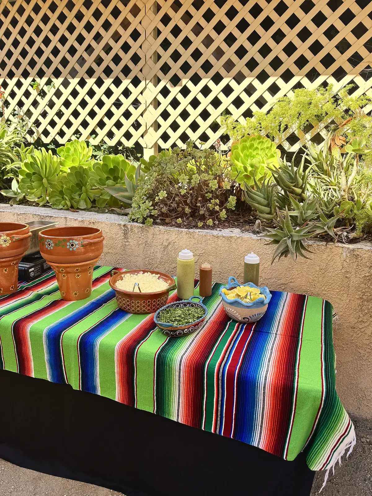 Taco Tony event photo