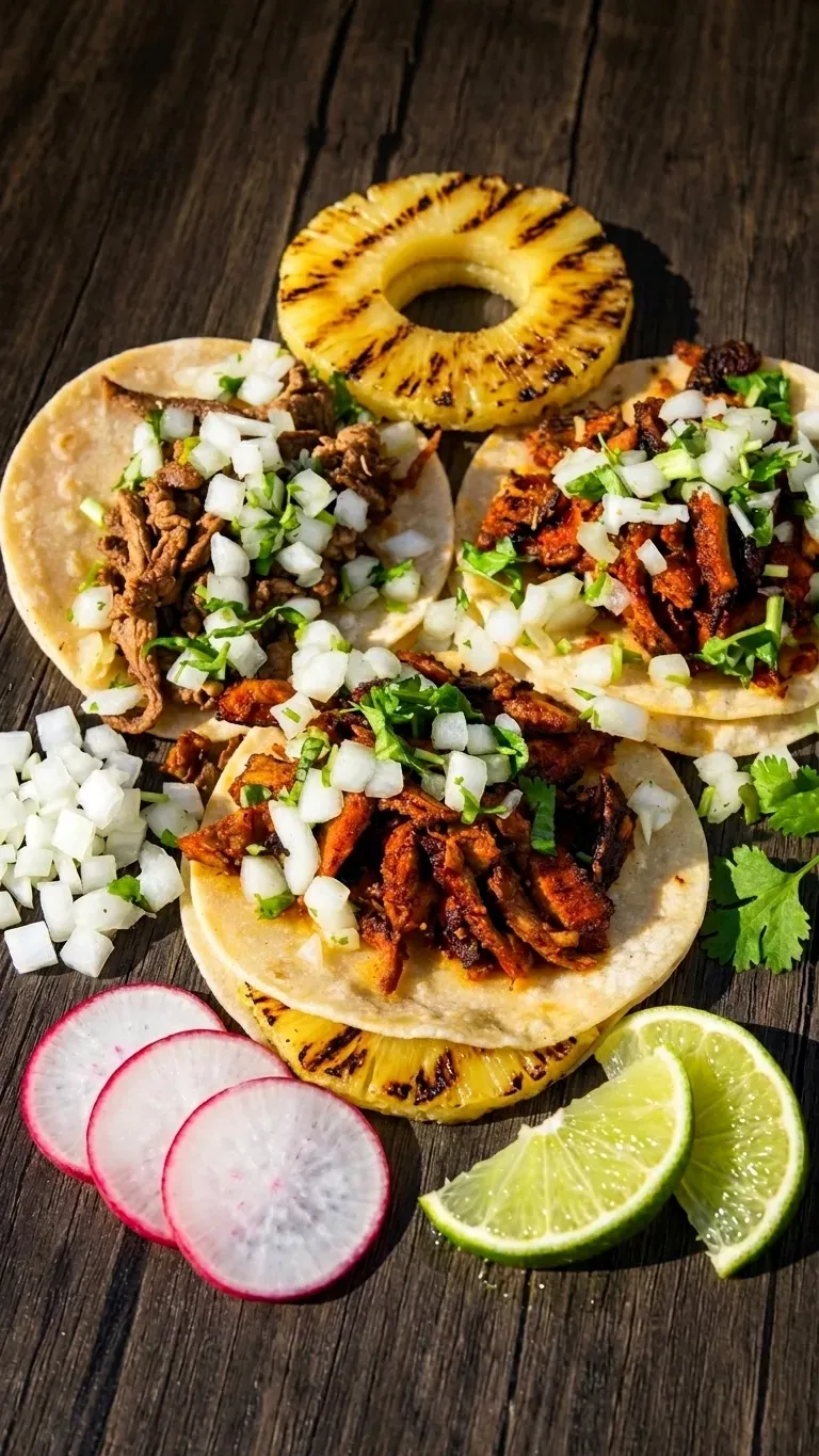Al Pastor