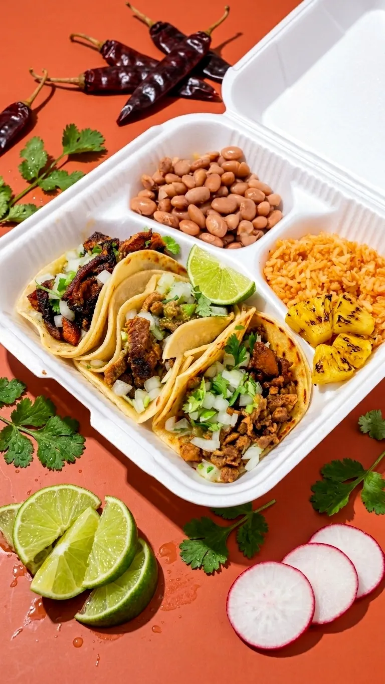Taco Gear