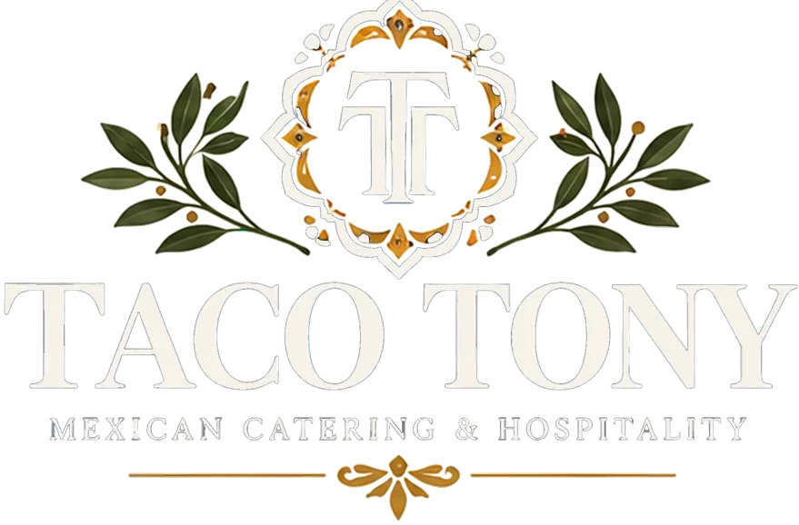 Taco Tony