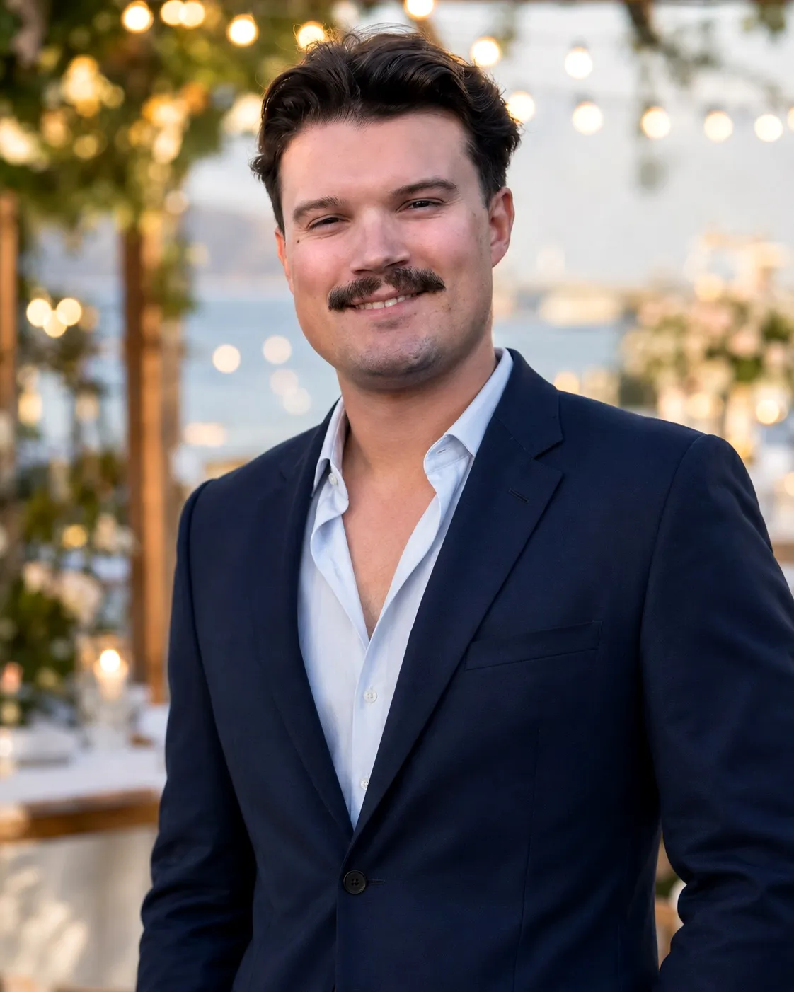 Jared Fisher
