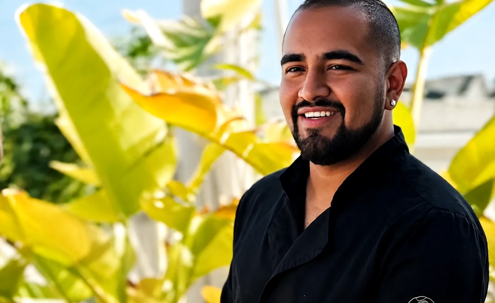 Tony Quintero